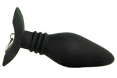 Falcon Pleaser Silicone Plug Butt Plugs